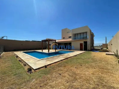 Casa com 4 Quartos à venda, 380m² no Setor Habitacional Jardim Botânico, Brasília