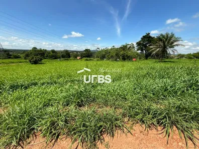 Lote/Terreno à venda, 1070m² no Setor Pai Eterno, Trindade
