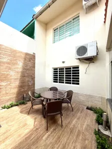 Casa de Condomínio com 4 Quartos à venda, 180m² no Parque 10 de Novembro, Manaus
