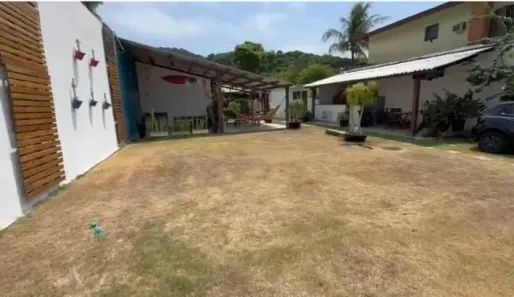 Casa com 6 Quartos à venda, 504m² no Guaiúba, Guarujá