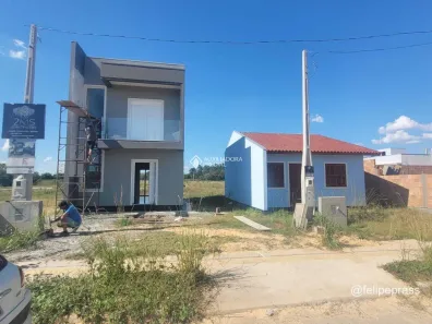 Lote/Terreno à venda, 213m² no , Nova Santa Rita