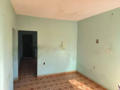 Casa com 2 Quartos à venda, 75m² no Jardim São Pedro, Mogi Guaçu