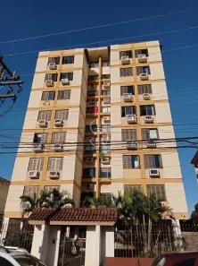 Apartamento com 2 Quartos para alugar, 55m² no Rio Branco, São Leopoldo