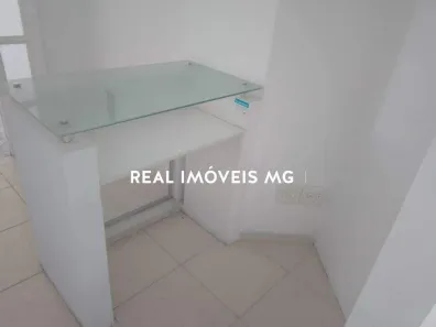 Sala Comercial para alugar, 15m² no Santo Antônio, Belo Horizonte