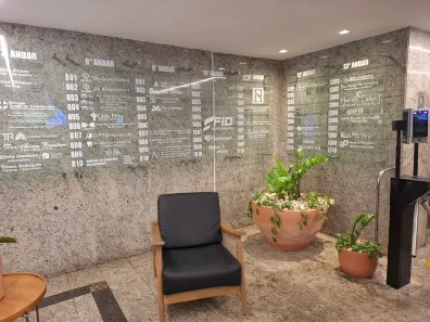 Consultório à venda, 34m² no Graças, Recife