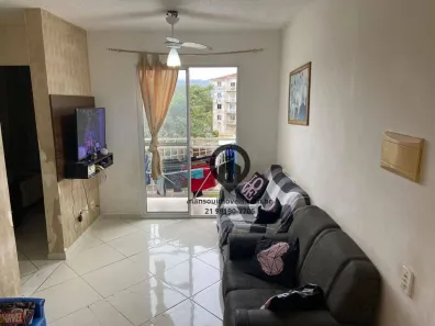 Apartamento com 2 Quartos à venda, 44m² no Campo Grande, Rio de Janeiro