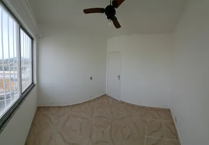 Apartamento com 2 Quartos para alugar, 51m² no Campo Grande, Rio de Janeiro