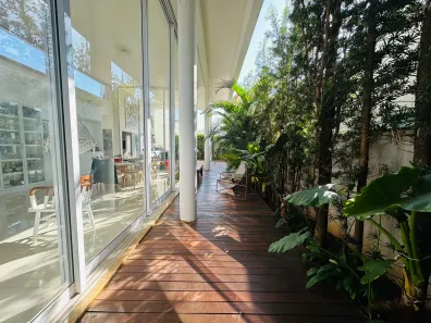 Casa de Condomínio com 4 Quartos à venda, 220m² no Jardins Verona, Goiânia