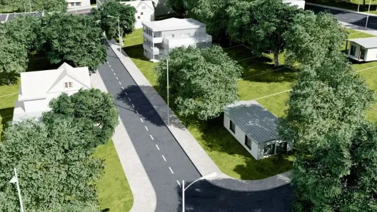 Lote/Terreno à venda, 420m² no Parque das Borboletas, Lagoa Santa