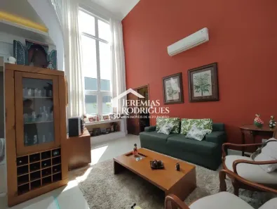 Casa de Condomínio com 3 Quartos à venda, 253m² no Castelo, Tremembé