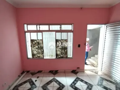 Casa com 3 Quartos para alugar, 61m² no Centro, Carapicuíba