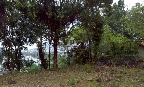 Lote/Terreno à venda, 520m² no Jardim Botânico, Rio de Janeiro