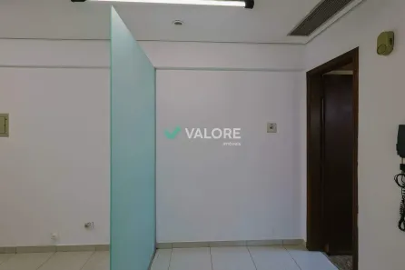 Sala Comercial para alugar, 44m² no Funcionários, Belo Horizonte