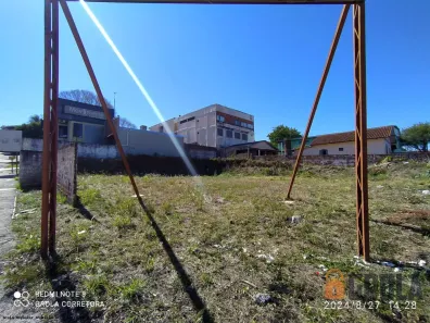 Lote/Terreno para alugar, 892m² no Jardim Zoraide, Campo Mourão