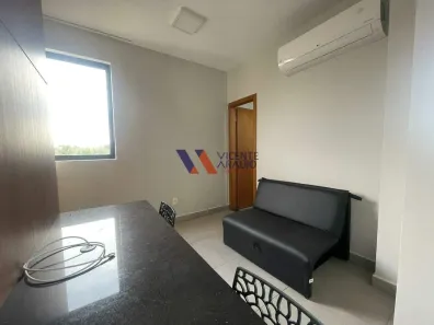 Kitnet com 1 Quarto para alugar, 28m² no Angola, Betim