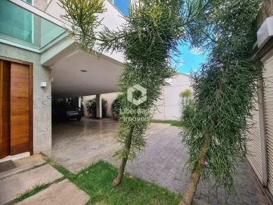 Casa com 3 Quartos à venda, 364m² no Caiçara-Adelaide, Belo Horizonte