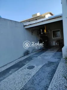 Casa de Condomínio com 4 Quartos à venda, 420m² no Buraquinho, Lauro de Freitas