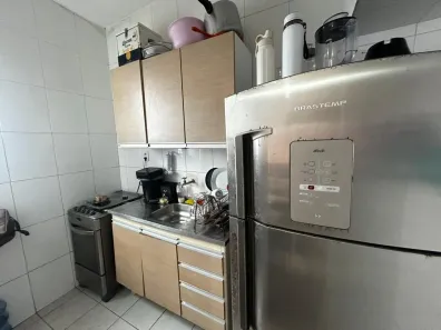 Apartamento com 1 Quarto à venda, 50m² no Pituba, Salvador