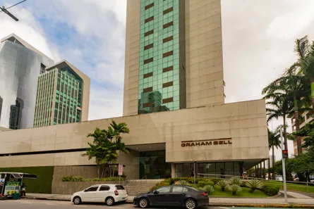 Sala Comercial para alugar, 20m² no Ilha do Leite, Recife
