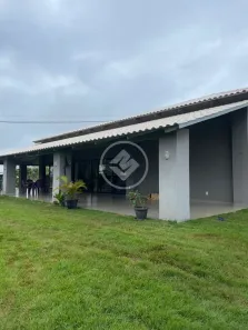 Fazenda/Sítio com 3 Quartos à venda, 250m² no , Leopoldo de Bulhões
