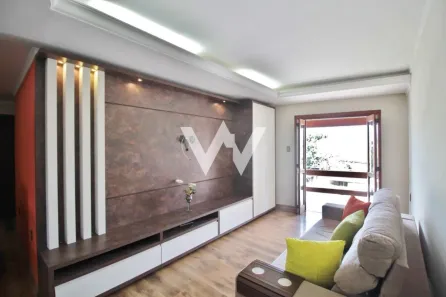 Apartamento com 2 Quartos para alugar, 135m² no Liberdade, Novo Hamburgo