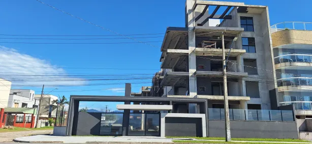 Cobertura com 4 Quartos à venda, 182m² no Balneario Albatroz, Matinhos