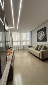 Apartamento com 2 Quartos para alugar, 54m² no Buraquinho, Lauro de Freitas