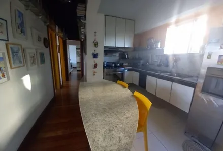 Apartamento com 3 Quartos à venda, 111m² no Graça, Salvador