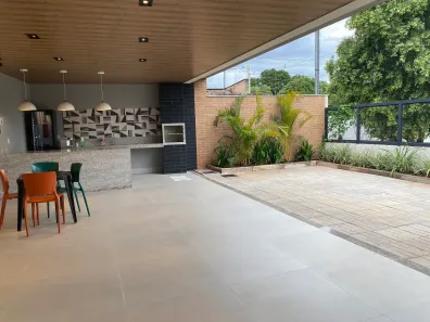 Casa de Condomínio com 3 Quartos para venda ou aluguel, 173m² no Setor Jaó, Goiânia