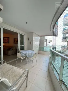 Apartamento com 3 Quartos à venda, 130m² no Lameirão, Guarapari