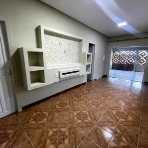 Casa com 3 Quartos para alugar, 120m² no Nova Cidade, Manaus