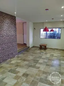 Sala Comercial para alugar, 100m² no Embaré, Santos