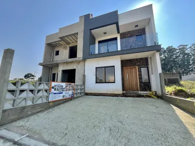 Sobrado com 3 Quartos à venda, 155m² no Centro, Nova Santa Rita