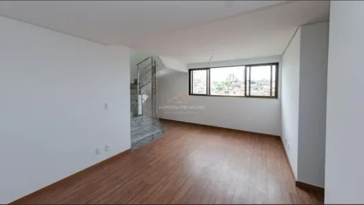 Cobertura com 3 Quartos à venda, 146m² no Caiçara-Adelaide, Belo Horizonte