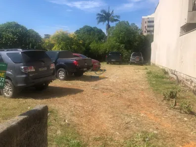 Lote/Terreno à venda, 448m² no Vila Cachoeirinha, Cachoeirinha