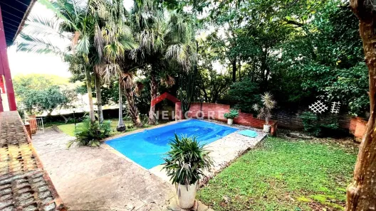 Sobrado com 5 Quartos à venda, 250m² no União, Estância Velha