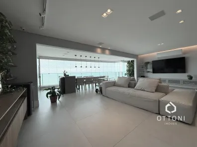Apartamento com 3 Quartos para alugar, 252m² no Areia Preta, Natal
