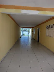 Sobrado com 4 Quartos à venda, 360m² no Pitimbu, Natal