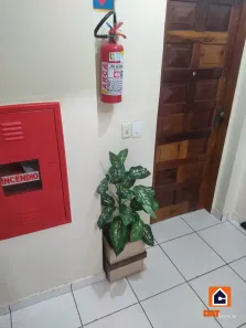 Apartamento com 1 Quarto para alugar, 50m² no Centro, Ponta Grossa