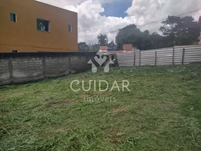 Lote/Terreno à venda, 406m² no Jardim Imperial, Lagoa Santa