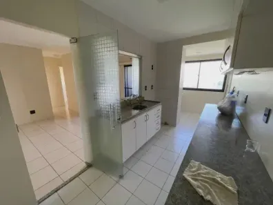 Apartamento com 3 Quartos para alugar, 84m² no Dom Pedro I, Manaus