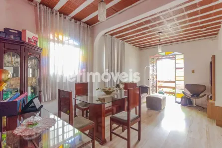 Casa com 4 Quartos à venda, 260m² no Dom Bosco, Belo Horizonte