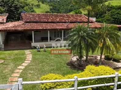 Fazenda/Sítio à venda, 20000m² no Área Rural de Inhumas, Inhumas