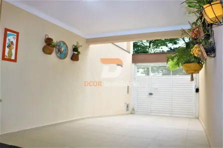 Sobrado com 3 Quartos para venda ou aluguel, 168m² no Centro, Diadema