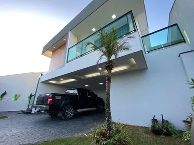 Casa de Condomínio com 3 Quartos à venda, 198m² no Residencial Parque dos Buritis, Lagoa Santa