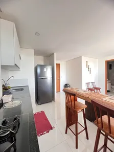 Apartamento com 1 Quarto à venda, 42m² no Cruz das Almas, Maceió