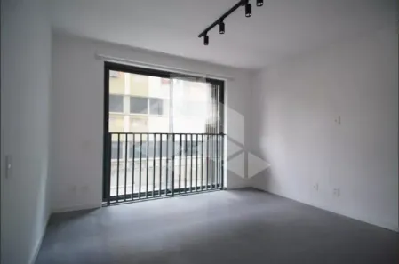 Flat com 1 Quarto para alugar, 25m² no Auxiliadora, Porto Alegre