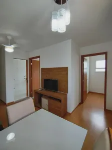 Apartamento com 1 Quarto para venda ou aluguel, 42m² no Cassange, Salvador