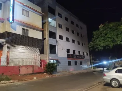 Apartamento com 2 Quartos à venda, 50m² no Área de Desenvolvimento Econômico, Brasília