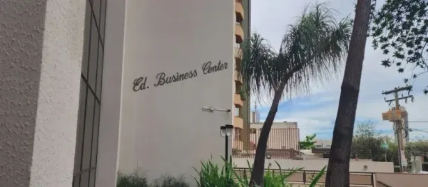 Sala Comercial com 1 Quarto para alugar, 49m² no Setor Oeste, Goiânia